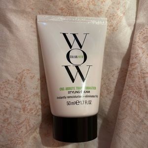 Colorwow one minute styling cream